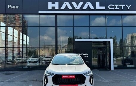 Haval Jolion, 2026 год, 2 599 000 рублей, 2 фотография