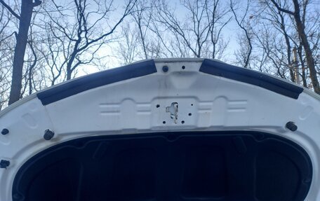 KIA Rio III рестайлинг, 2013 год, 795 000 рублей, 23 фотография