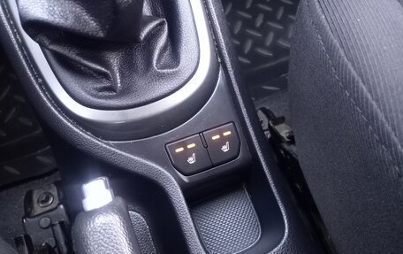 KIA Rio III рестайлинг, 2013 год, 795 000 рублей, 17 фотография