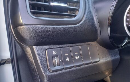 KIA Rio III рестайлинг, 2013 год, 795 000 рублей, 18 фотография