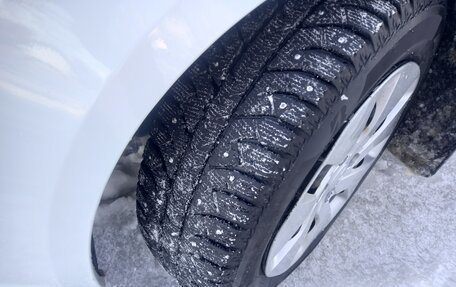 KIA Rio III рестайлинг, 2013 год, 795 000 рублей, 27 фотография