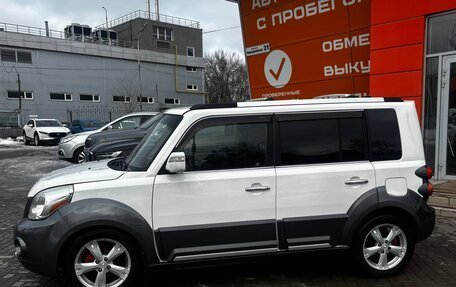 Great Wall Hover M2, 2013 год, 587 000 рублей, 7 фотография