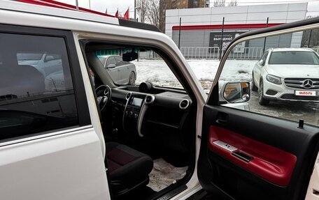 Great Wall Hover M2, 2013 год, 587 000 рублей, 13 фотография