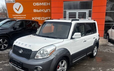 Great Wall Hover M2, 2013 год, 587 000 рублей, 8 фотография