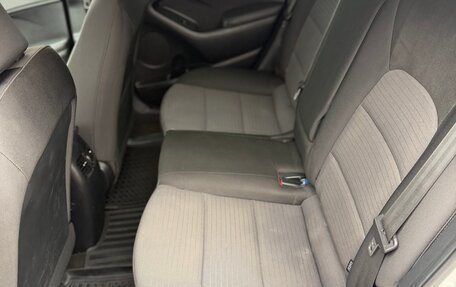 KIA Cerato III, 2018 год, 1 550 000 рублей, 13 фотография