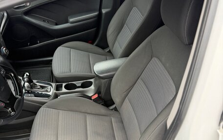 KIA Cerato III, 2018 год, 1 550 000 рублей, 12 фотография