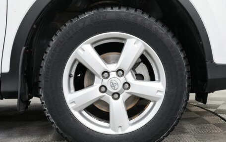 Toyota RAV4, 2013 год, 1 848 000 рублей, 9 фотография