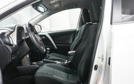 Toyota RAV4, 2013 год, 1 848 000 рублей, 10 фотография