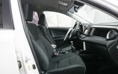 Toyota RAV4, 2013 год, 1 848 000 рублей, 12 фотография