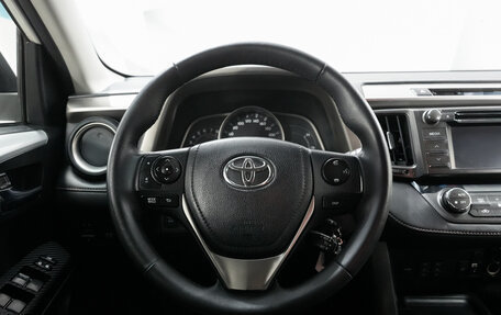 Toyota RAV4, 2013 год, 1 848 000 рублей, 14 фотография