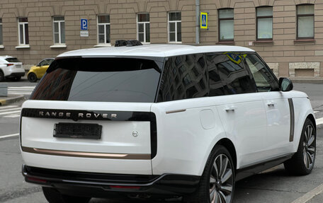 Land Rover Range Rover IV рестайлинг, 2024 год, 31 333 000 рублей, 3 фотография