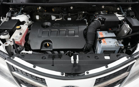 Toyota RAV4, 2013 год, 1 848 000 рублей, 20 фотография