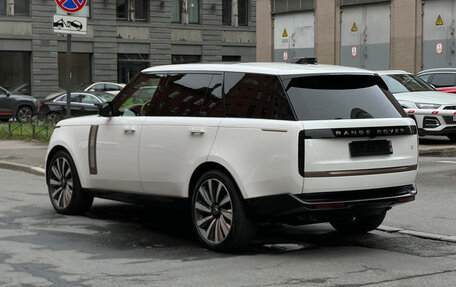 Land Rover Range Rover IV рестайлинг, 2024 год, 31 333 000 рублей, 4 фотография