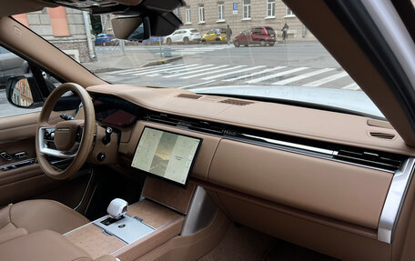 Land Rover Range Rover IV рестайлинг, 2024 год, 31 333 000 рублей, 9 фотография