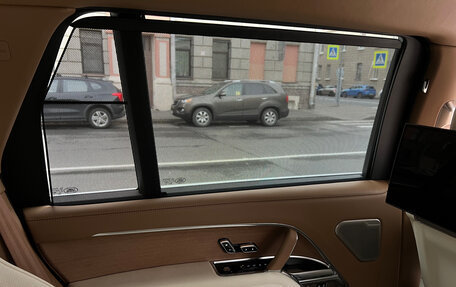 Land Rover Range Rover IV рестайлинг, 2024 год, 31 333 000 рублей, 20 фотография