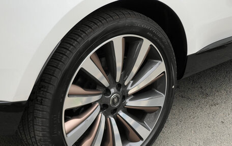 Land Rover Range Rover IV рестайлинг, 2024 год, 31 333 000 рублей, 8 фотография