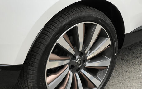 Land Rover Range Rover IV рестайлинг, 2024 год, 31 333 000 рублей, 12 фотография