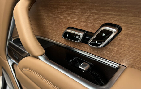 Land Rover Range Rover IV рестайлинг, 2024 год, 31 333 000 рублей, 16 фотография