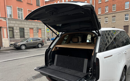 Land Rover Range Rover IV рестайлинг, 2024 год, 31 333 000 рублей, 10 фотография
