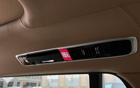 Land Rover Range Rover IV рестайлинг, 2024 год, 31 333 000 рублей, 15 фотография