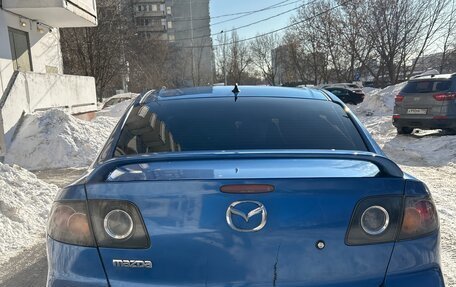 Mazda 3, 2005 год, 495 000 рублей, 4 фотография