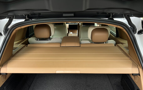 Land Rover Range Rover IV рестайлинг, 2024 год, 31 333 000 рублей, 24 фотография