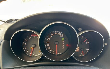 Mazda 3, 2005 год, 495 000 рублей, 7 фотография