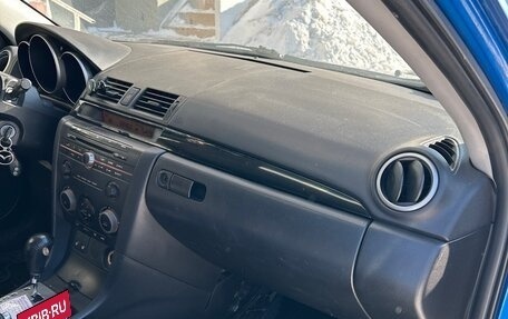 Mazda 3, 2005 год, 495 000 рублей, 6 фотография