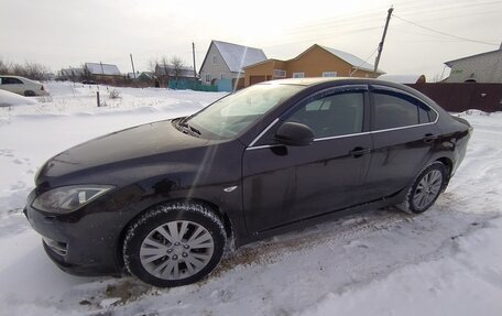 Mazda 6, 2007 год, 750 000 рублей, 2 фотография