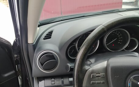 Mazda 6, 2007 год, 750 000 рублей, 5 фотография