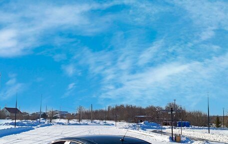 Chevrolet Cruze II, 2012 год, 790 000 рублей, 11 фотография