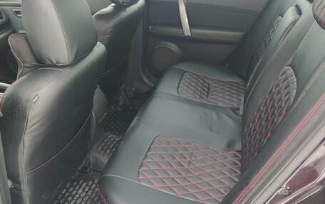 Mazda 6, 2007 год, 750 000 рублей, 8 фотография