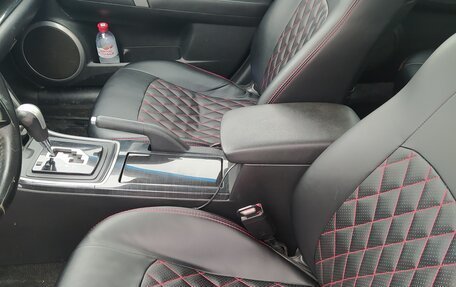 Mazda 6, 2007 год, 750 000 рублей, 7 фотография