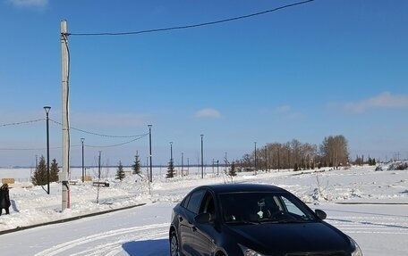 Chevrolet Cruze II, 2012 год, 790 000 рублей, 2 фотография