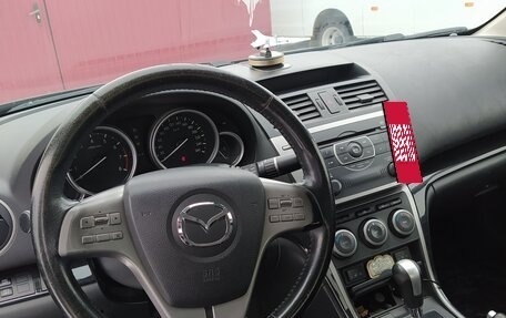 Mazda 6, 2007 год, 750 000 рублей, 6 фотография