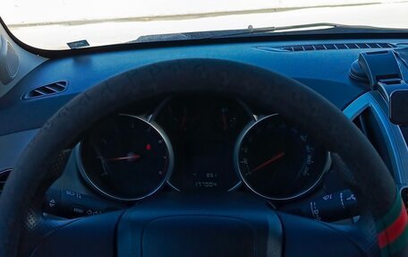 Chevrolet Cruze II, 2012 год, 790 000 рублей, 23 фотография