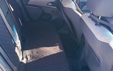 Chevrolet Cruze II, 2012 год, 790 000 рублей, 16 фотография