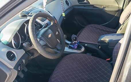 Chevrolet Cruze II, 2012 год, 790 000 рублей, 18 фотография