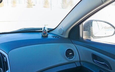 Chevrolet Cruze II, 2012 год, 790 000 рублей, 25 фотография