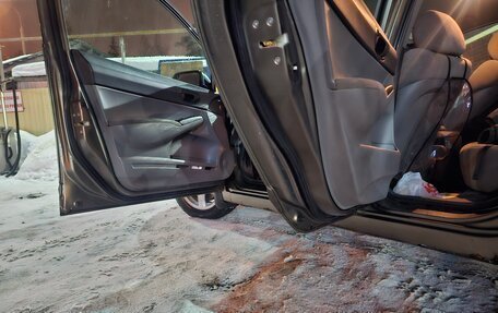 Honda Civic VIII, 2008 год, 420 000 рублей, 6 фотография