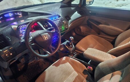 Honda Civic VIII, 2008 год, 420 000 рублей, 7 фотография