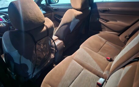 Honda Civic VIII, 2008 год, 420 000 рублей, 8 фотография