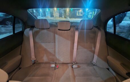 Honda Civic VIII, 2008 год, 420 000 рублей, 10 фотография