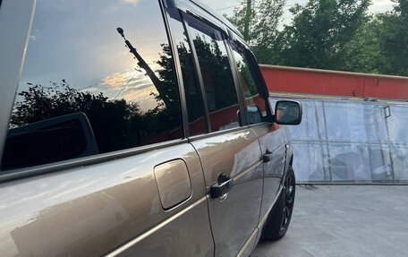 Land Rover Range Rover III, 2010 год, 1 200 000 рублей, 5 фотография