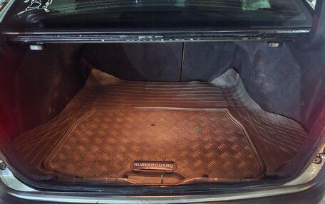 Honda Civic VIII, 2008 год, 420 000 рублей, 11 фотография