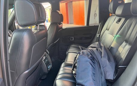 Land Rover Range Rover III, 2010 год, 1 200 000 рублей, 8 фотография