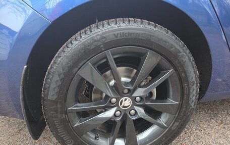 Skoda Octavia, 2018 год, 2 490 000 рублей, 7 фотография