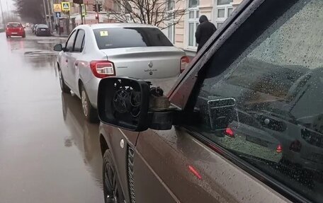 Land Rover Range Rover III, 2010 год, 1 200 000 рублей, 12 фотография