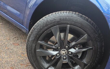 Skoda Octavia, 2018 год, 2 490 000 рублей, 8 фотография