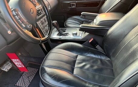 Land Rover Range Rover III, 2010 год, 1 200 000 рублей, 10 фотография